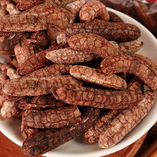 2kg chuối hột rừng hảo hạng Tấn Phát