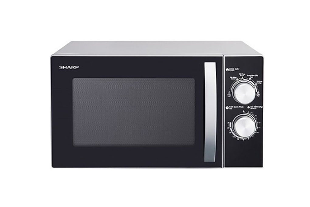 [Giao tại HCM] Lò vi sóng Sharp 23 lít R-31A2VN-S