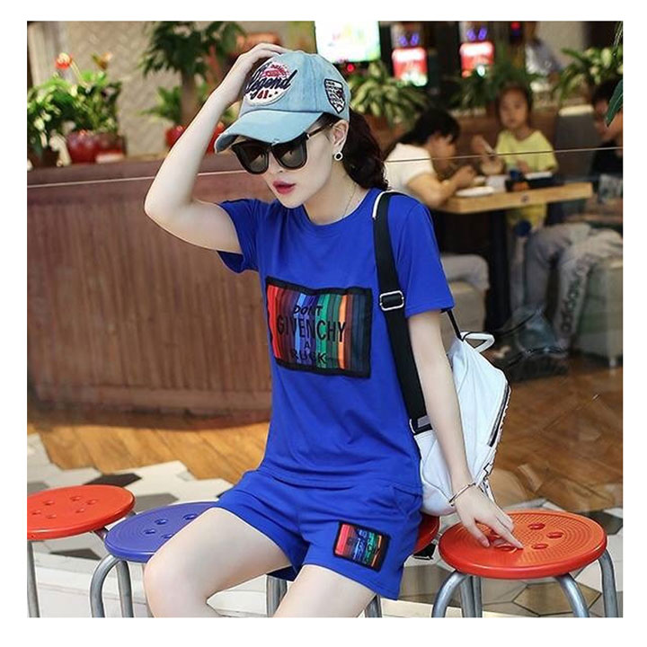 Bộ đồ thể thao thêu số 7 TT131