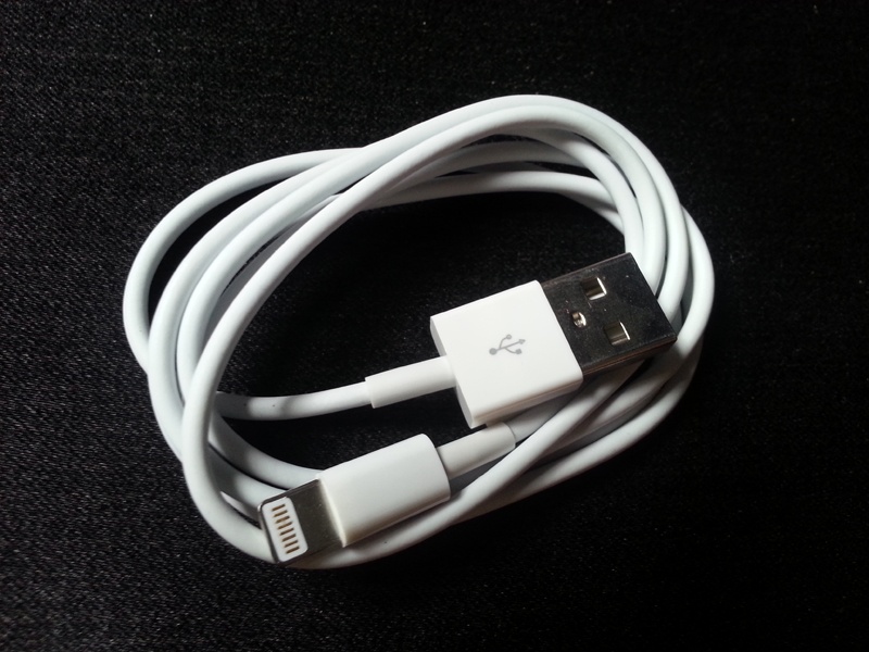 Cáp sạc lightning for iPhone zin 1m2m3m sạc nhanh