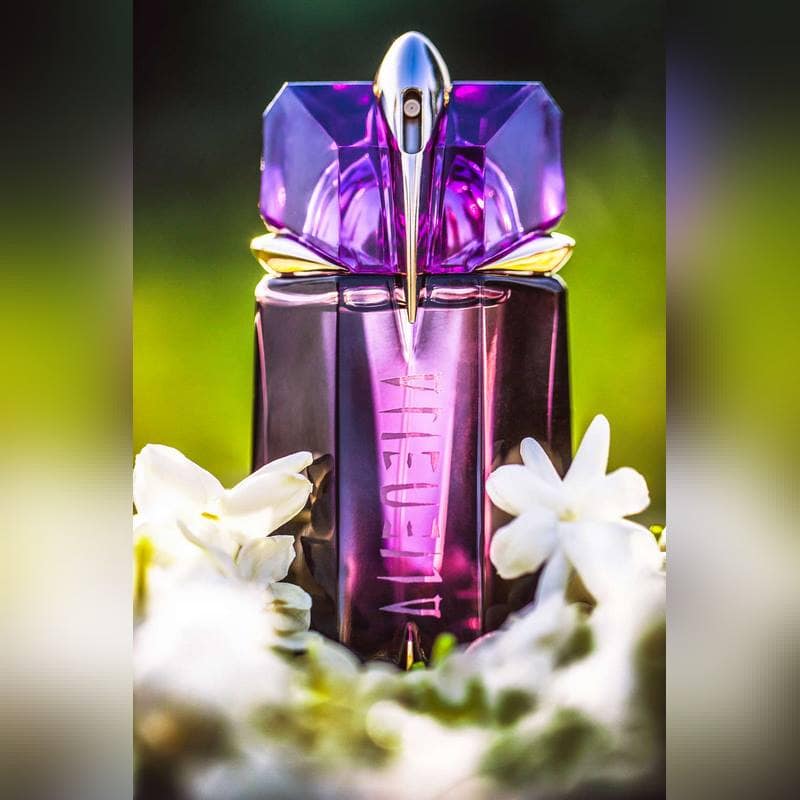 Chiết Nước hoa Thiery Mugler Alien EDP 10ml