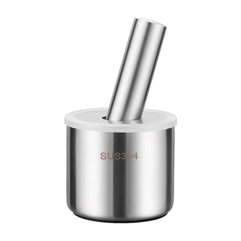 Bộ chày cối inox 304