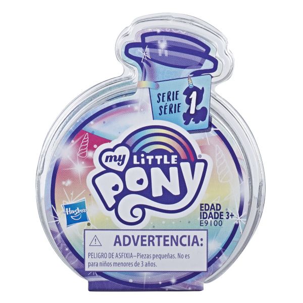 Chiếc hộp kỳ diệu MY LITTLE PONY E9100