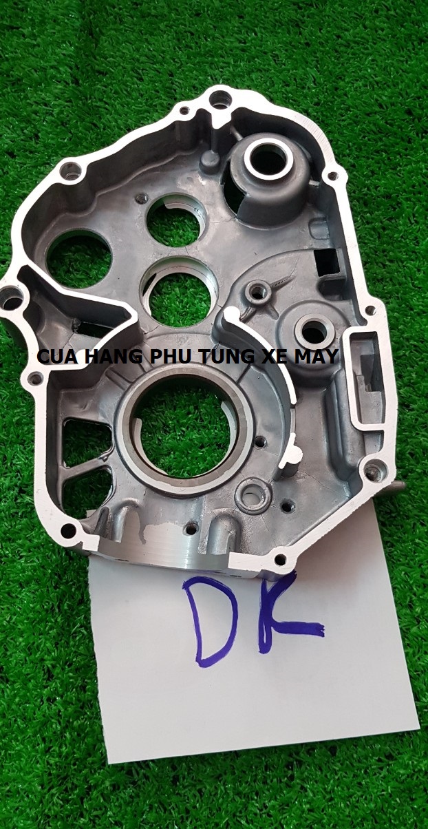 LỐC GIỮA XE DREAM - phụ tùng xe máy