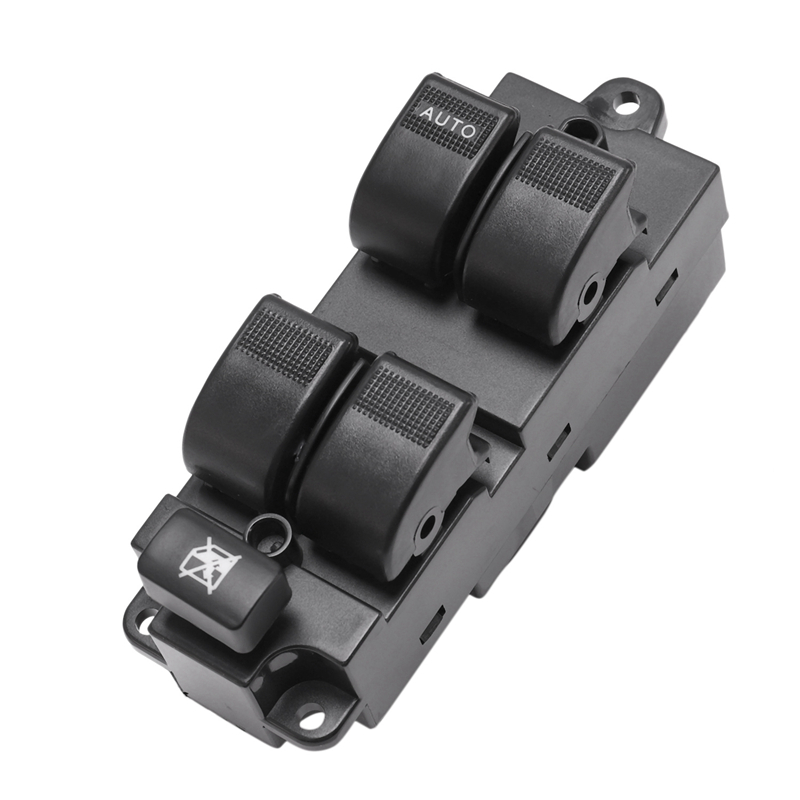 New Electric Left Front Side Power Window Switch Fit for Mazda 6 2003-2005 BL4E-66-350A