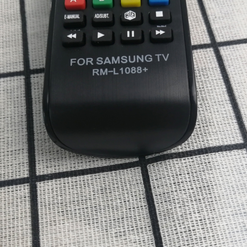 Điều Khiển Tivi SAMSUNG Smart model RM L1088