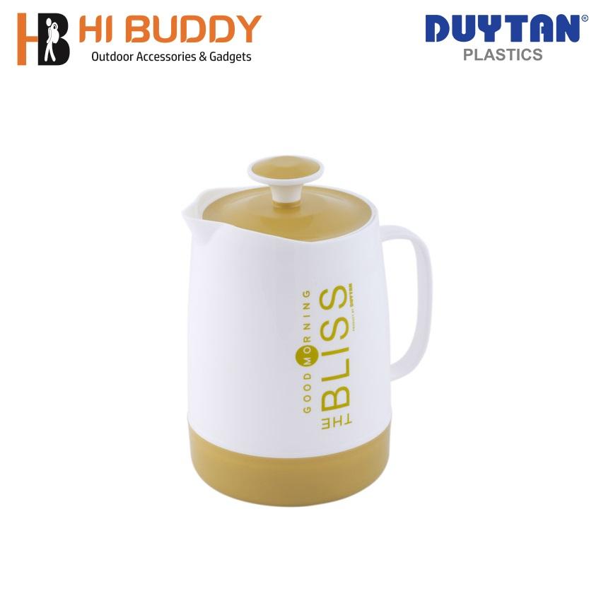 Ca Cách nhiệt nhỏ Duy Tân No.761
