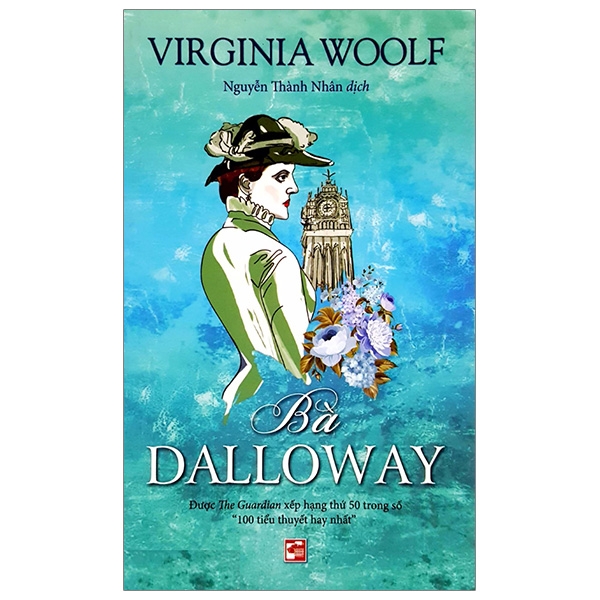 Fahasa - Bà Dalloway