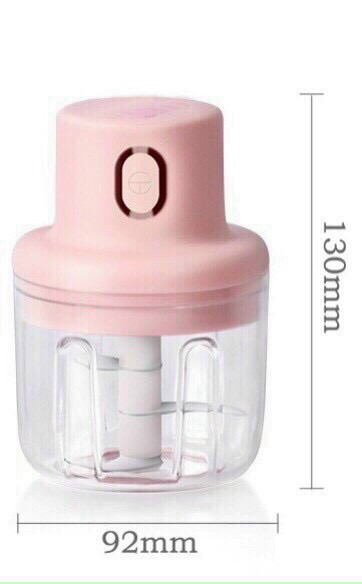 MÁY XAY TÍCH ĐIỆN MINI CẦM TAY 250ML