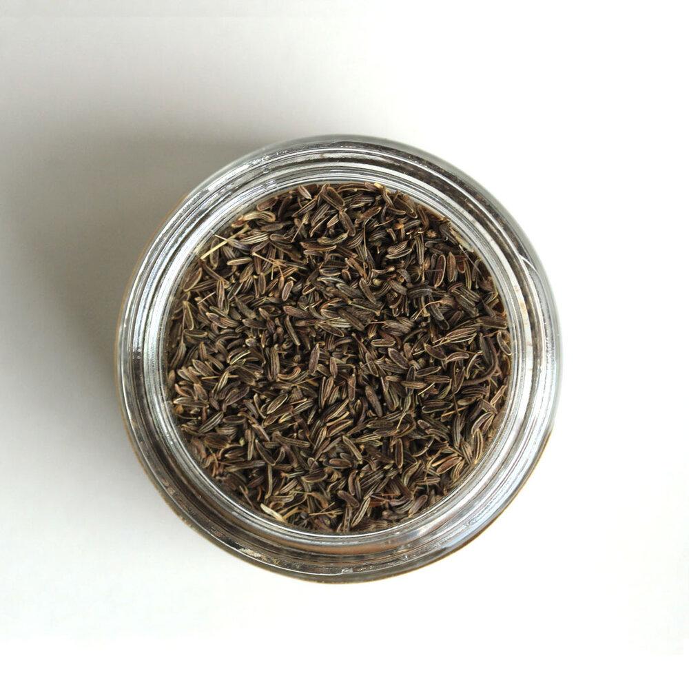 [HCM]Thì Là Khô Gói 10gr - Dried Cumin Whole