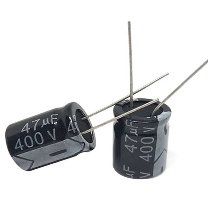 Combo 5 tụ hóa 400v các loại