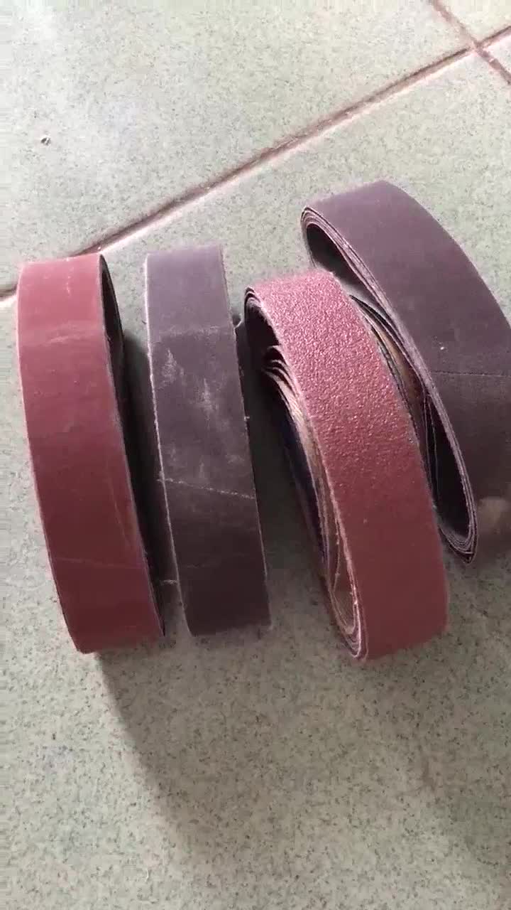Dây đai mài cho máy mài mini