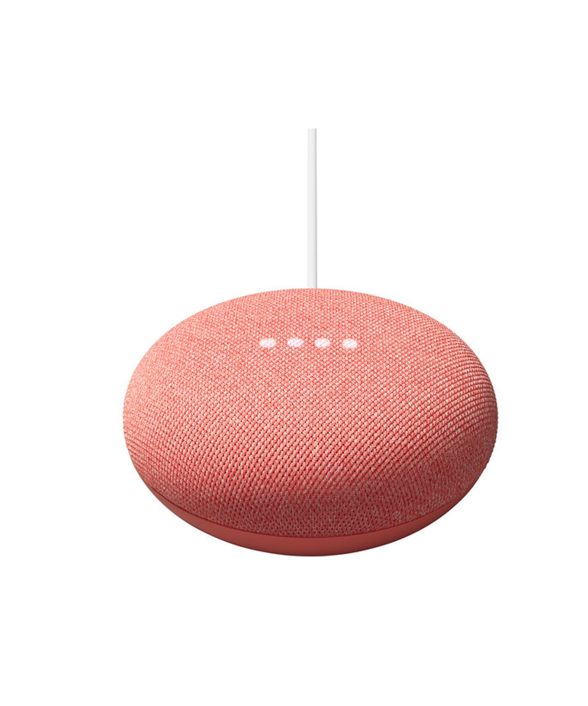 Loa thông minh Google Nest Mini thế hệ 2 | 4 màu
