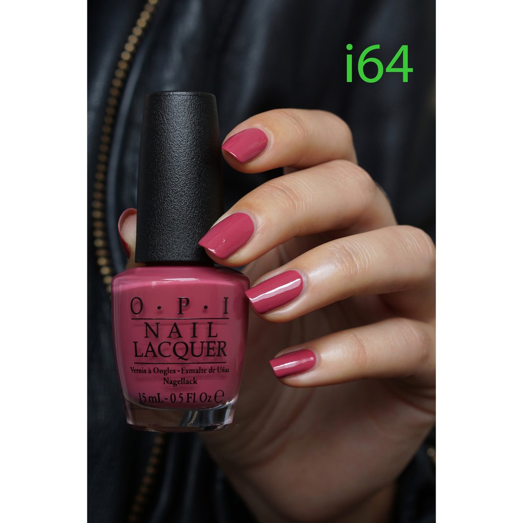 Sale 40% - sơn móng tay opi