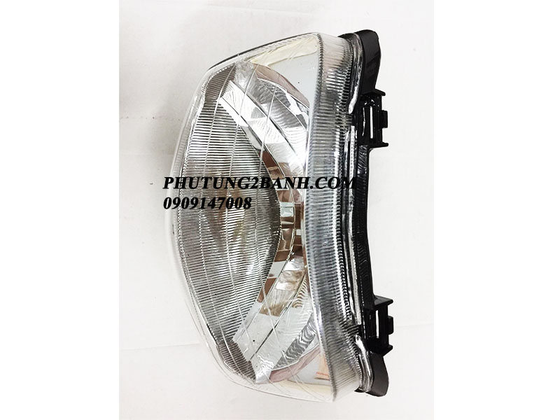 Pha đèn trước xe Dream lùn 99 (hay xe  Dream Exces)