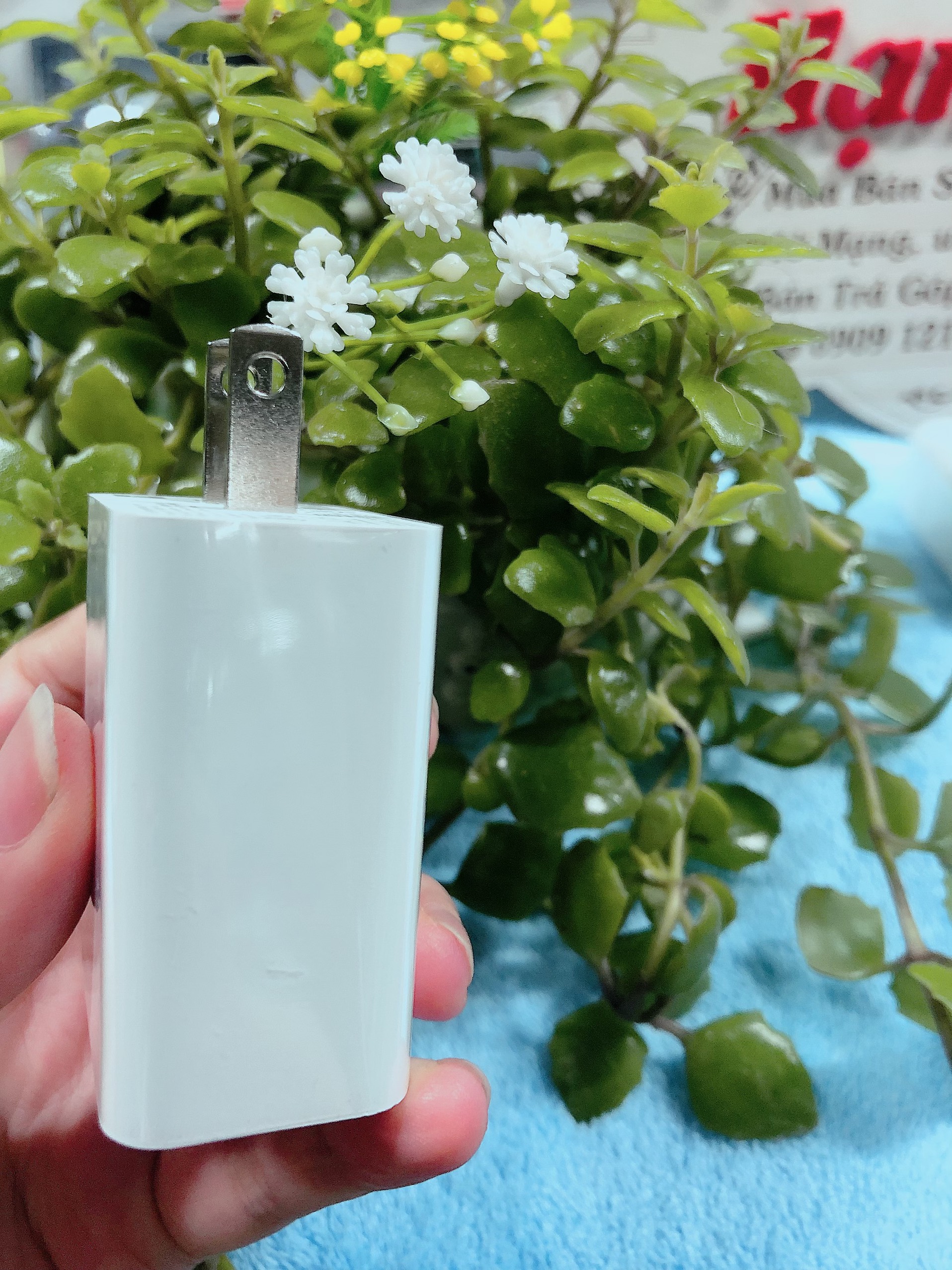 Bộ Sạc Nhanh 25W Xiaomi (sạc cho điện Thoại  xiaomi,samsung,oppo,realme......)
