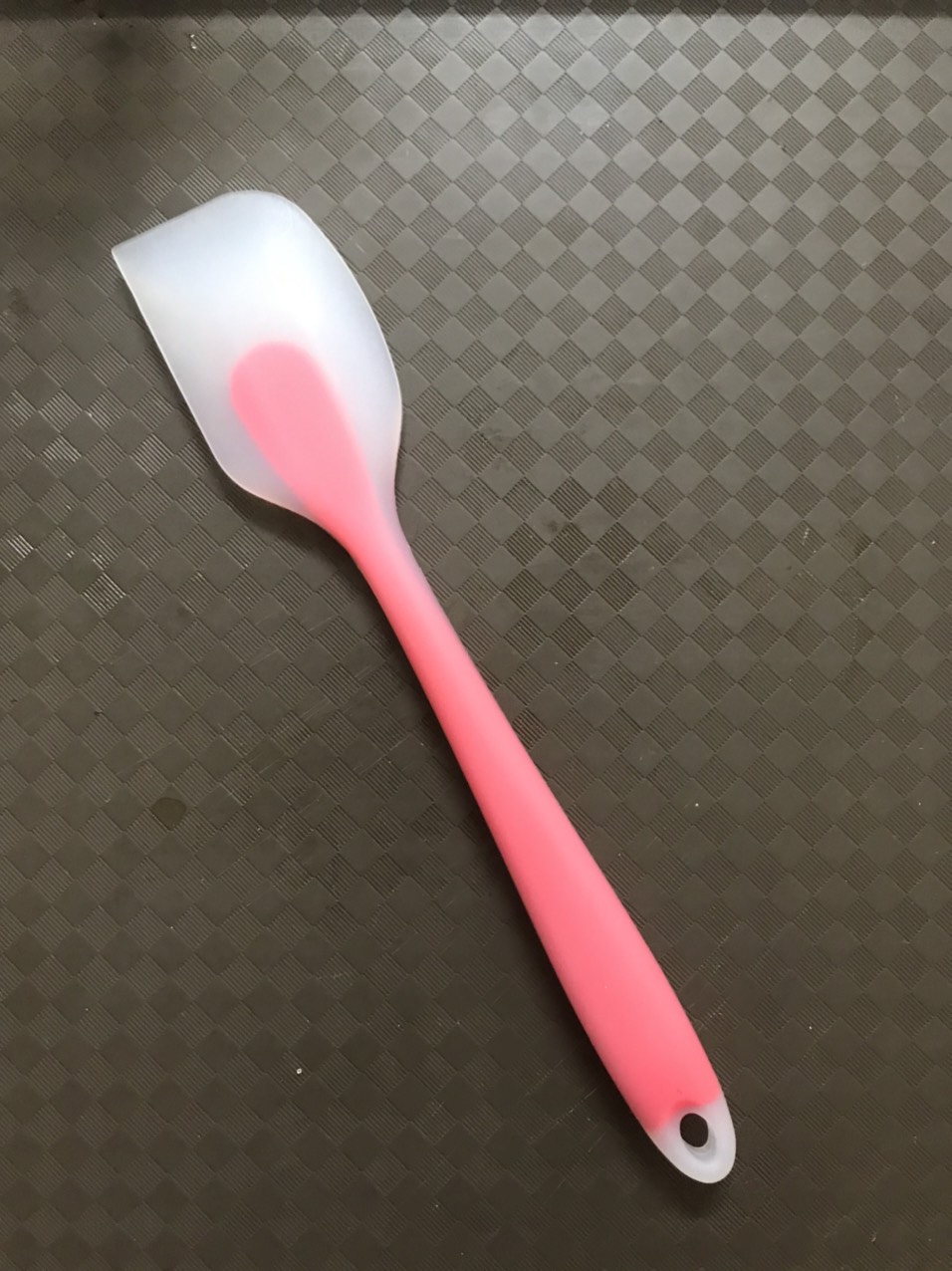 Cây trộn vét bột silicon đúc lưỡi trong