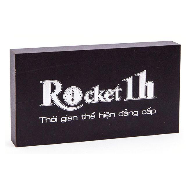 Rocket 1h (Hộp 1 vỉ 6 viên)