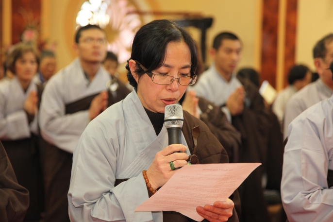 Y Bồ Tát Giới vải Kate