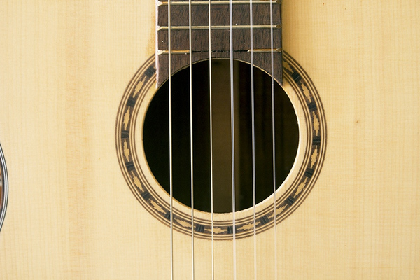 Dây Đàn Guitar Classic A106 (dây nilon dành cho loại đàn guitar classic)