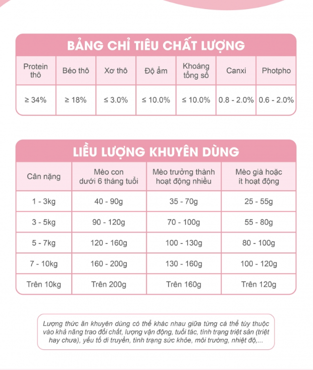 (Mua 1 TẶNG 2 HÀNG MẪU) Catsrang - Thức ăn hạt cho mèo nhỏ CATSRANG Kitten