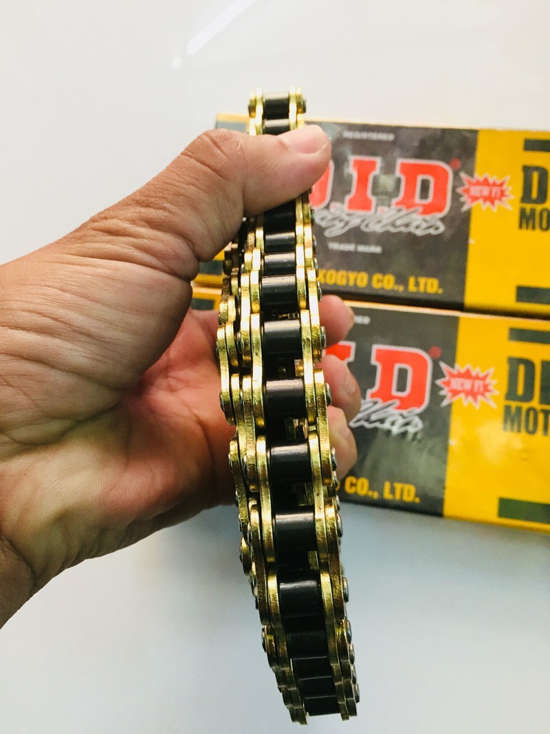 Sên vàng 10 ly 130 mắc - PhuTungVip