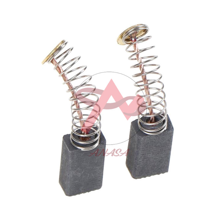 Chổi Than CB 5x8x15mm Thay Thế Sửa Chữa Động Cơ