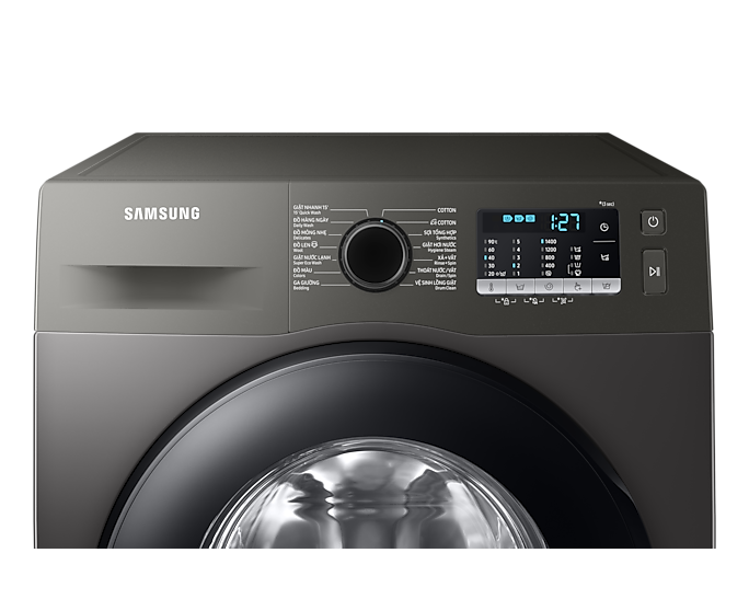[Chỉ Giao + Lắp Hà Nội] Máy giặt Samsung Ecobubble 95kg (WW95TA046AX)