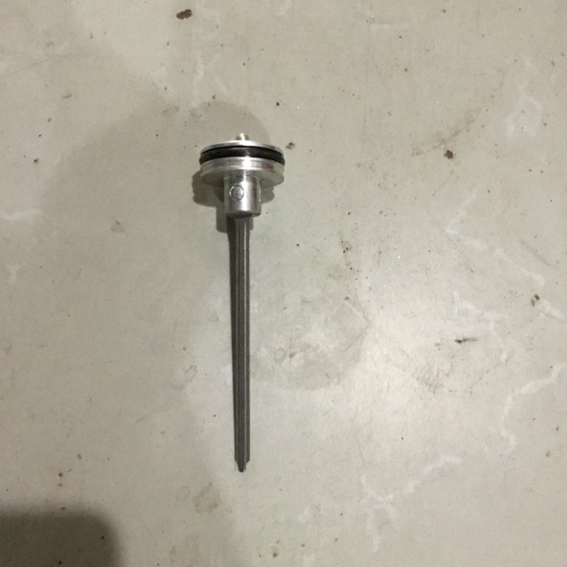 Lưỡi gà bắn đinh thẳng F30