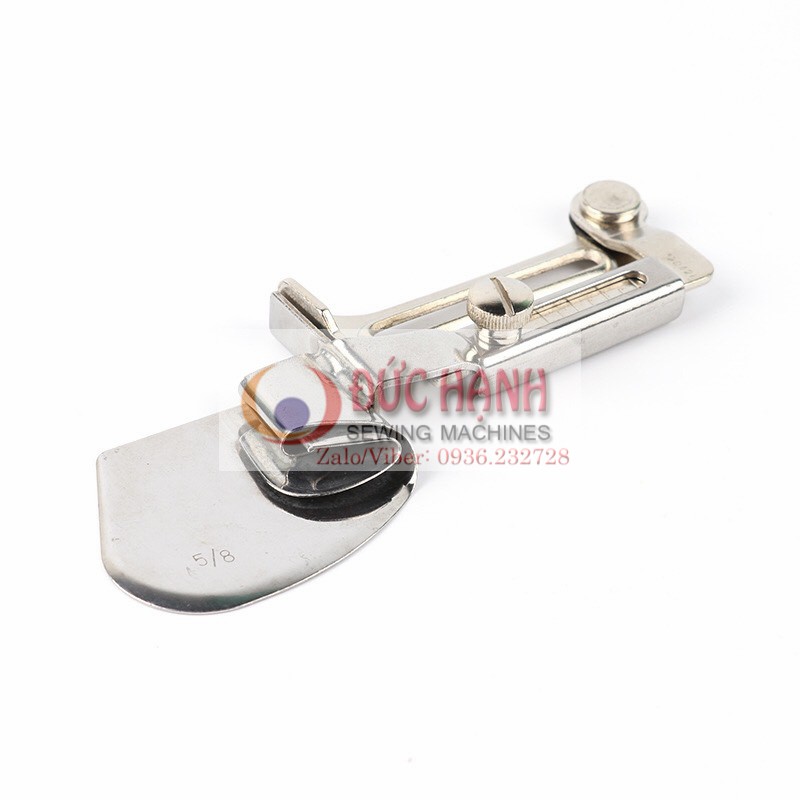 CỬ CUỐN LAI ÁO MÁY CÔNG NGHIỆP 1 KIM
