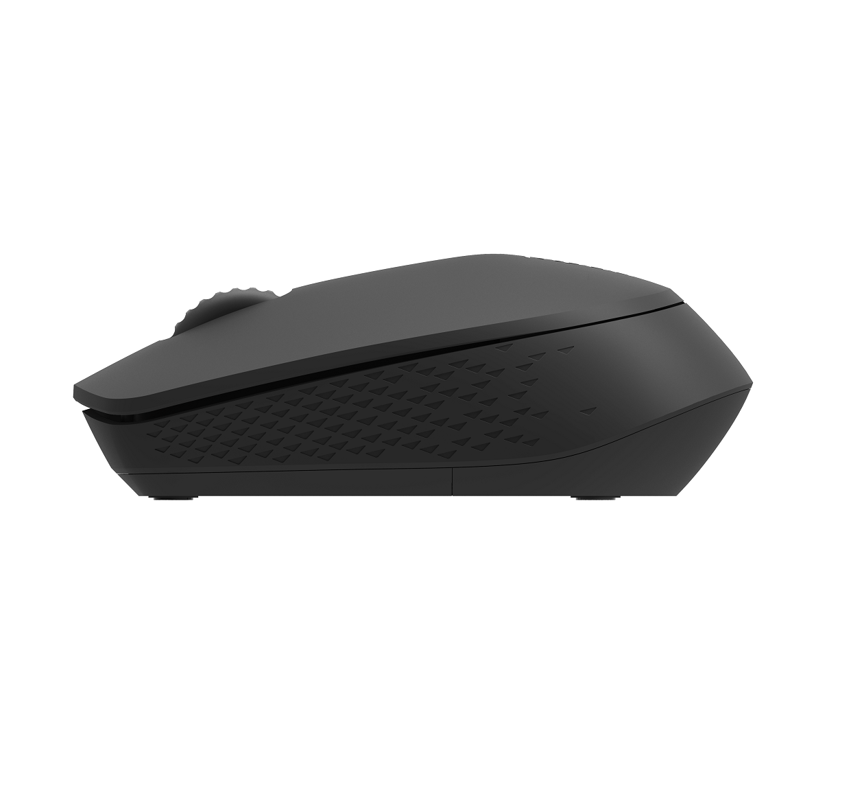 Chuột không dây Bluetooth Rapoo M100G Silent