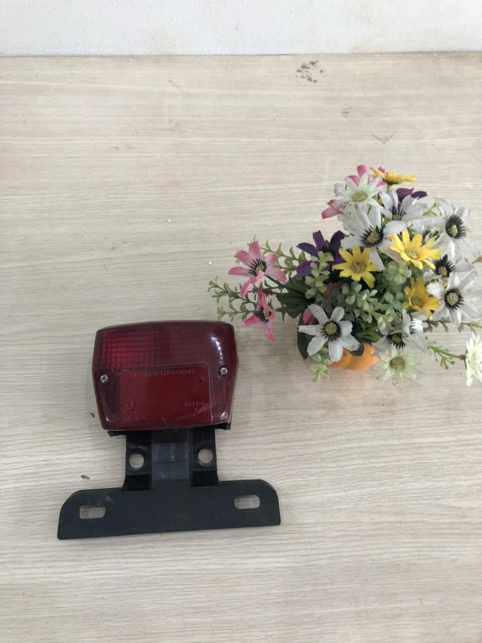 Đèn hậu trọn bộ cho honda cub