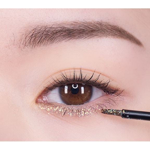 Nhũ Mắt Innisfree Twinkle Glitter (Hologram)