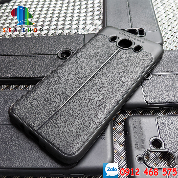 ỐP LƯNG XIAOMI Redmi S2, F1, Note3, Max 3, CC9e, K20, Redmi 9, Pocophone X3, 9T, Note 10 Pro - Nhựa dẻo - vân da (A) - CÓ KÈM KÍNH CƯỜNG LỰC TƯƠNG ỨNG