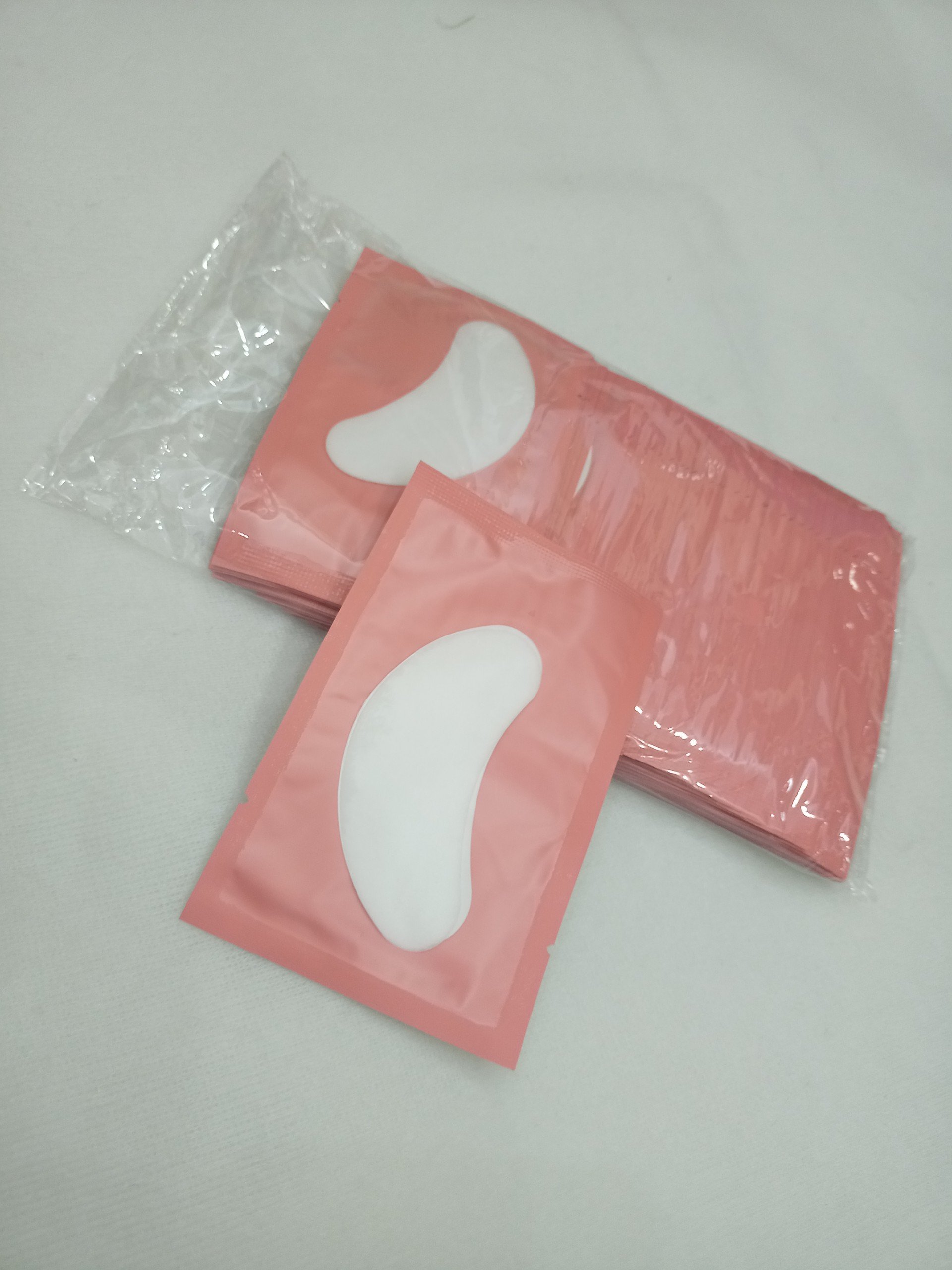 10 cặp Miếng đệm mi dưới mắt