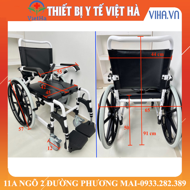 XE LĂN TAY ĐA CHỨC NĂNG CAO CẤP GBM 020