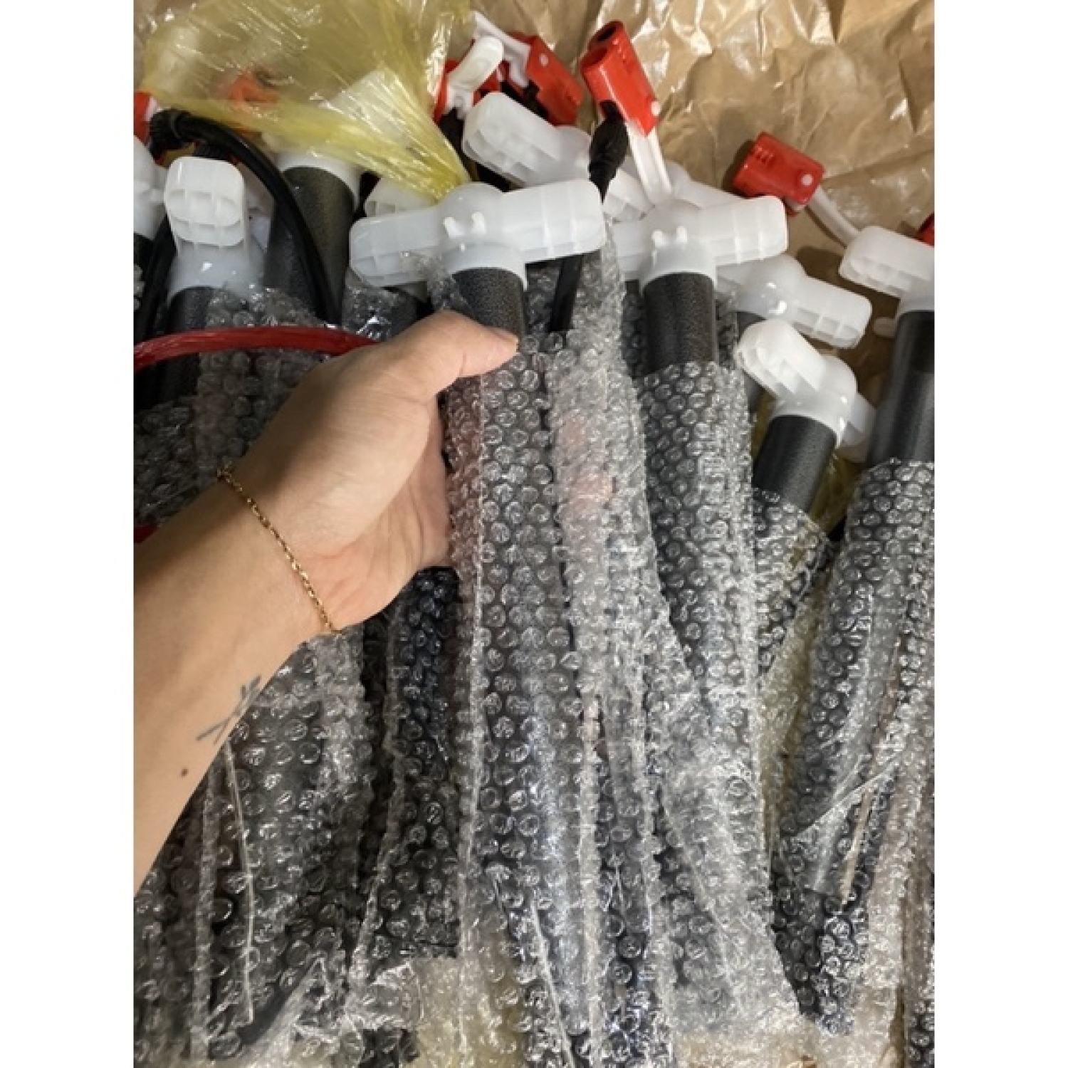 🌟[ TOP BÁN CHẠY ] Bơm mini : bơm bóng bay, xe đạp , xe máy...💦💦