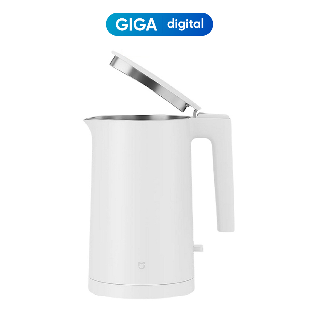 Ấm, Bình Đun Siêu Tốc Gen 2 1.7L Xiaomi Mijia Mjdsh04Ym
