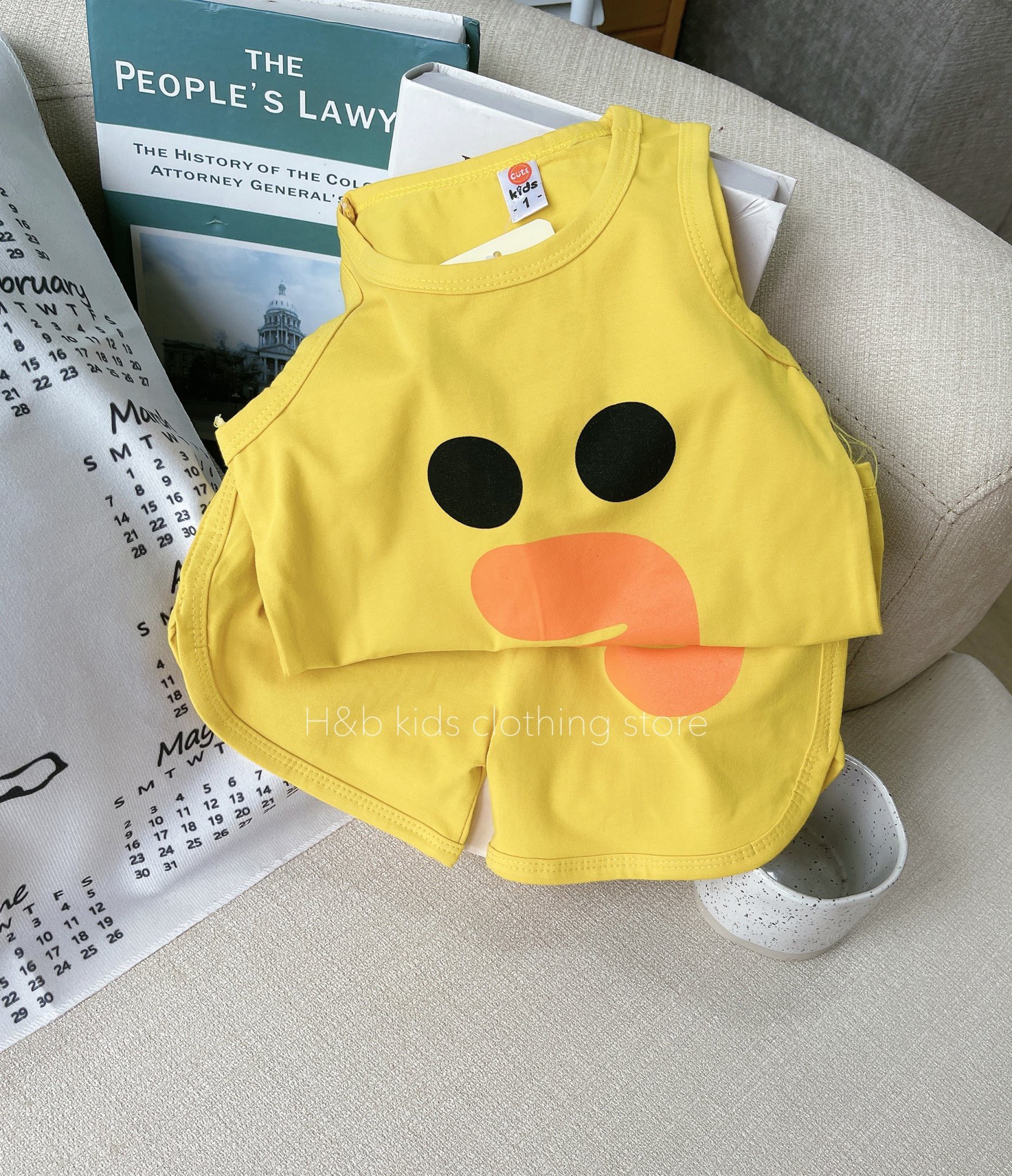 4kg - 18kg Bộ  Ba Lỗ Thun Lạnh A23