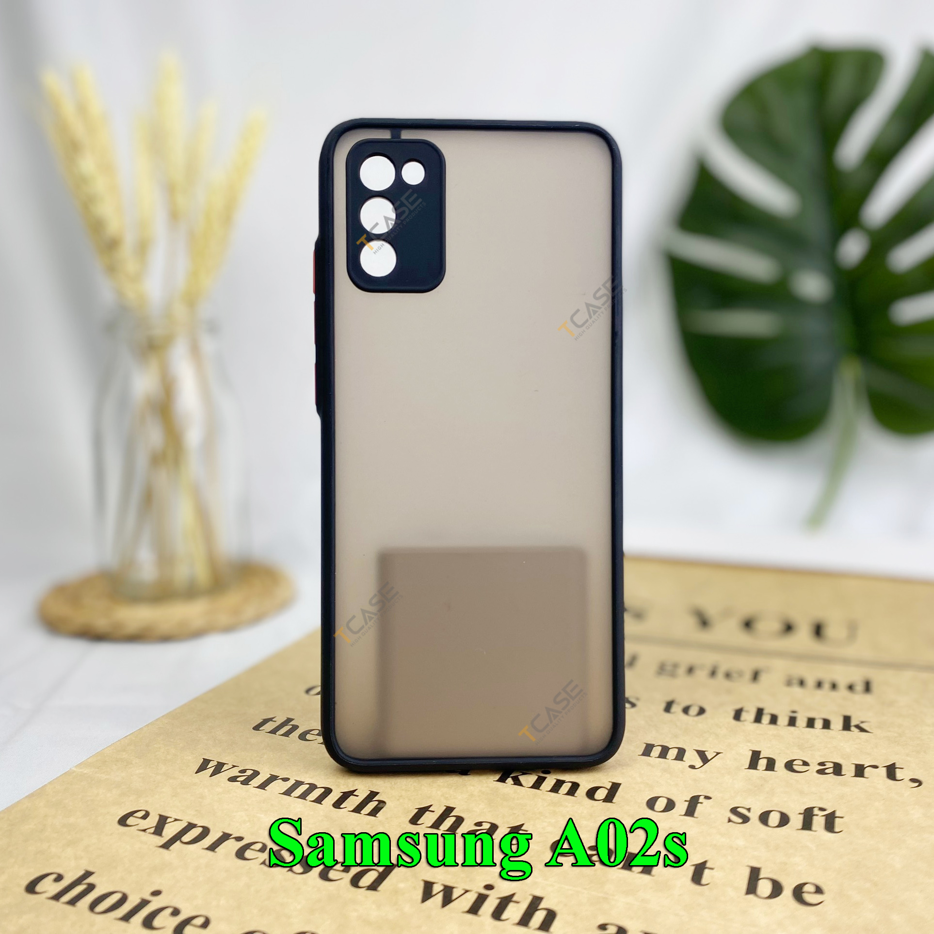 Ốp lưng Tcase dành cho Samsung A05, A05s, A14, A24, A34, A54, A04, A04s A03, A03 Core, A13, A23, A33, A53, A73, S22, S22 Plus, S22 Ultra, S23, S23 Plus, S23 Ultra, A02s, A03s, A11, A12, A22, A31, A32, A51, A52, A52s, A72, M22, M23, M32, M34, M51, M53