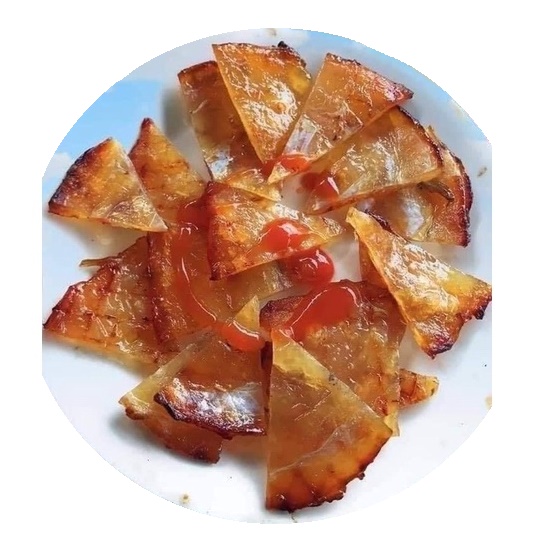 250gr Cá Bò Khô Đặc Sản MINH TRIẾT