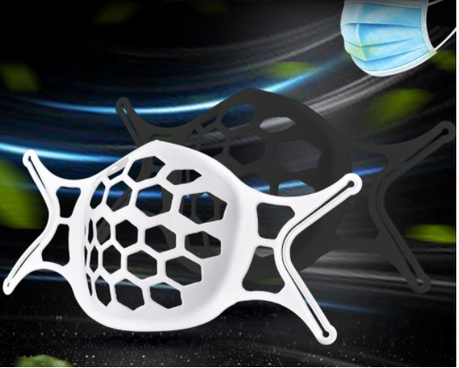 MIẾNG SILICON ĐỆM LÓT KHẨU TRANG