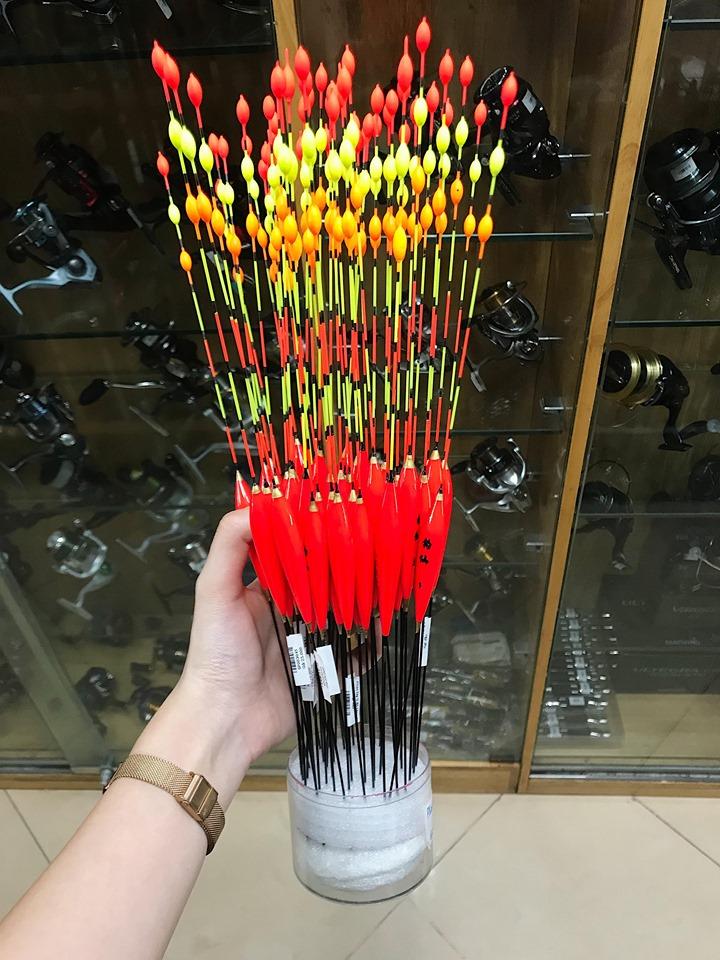 Phao câu đài các loại