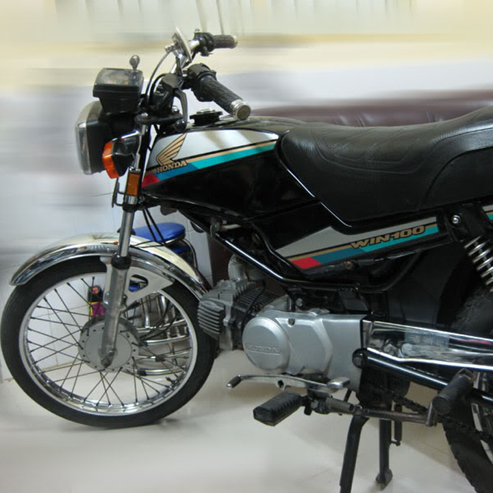 [MIỄN SHIP] Bình xăng con (chế hòa khí ) xe WIN