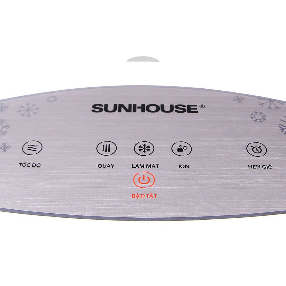 Máy làm mát không khí SUNHOUSE SHD7713