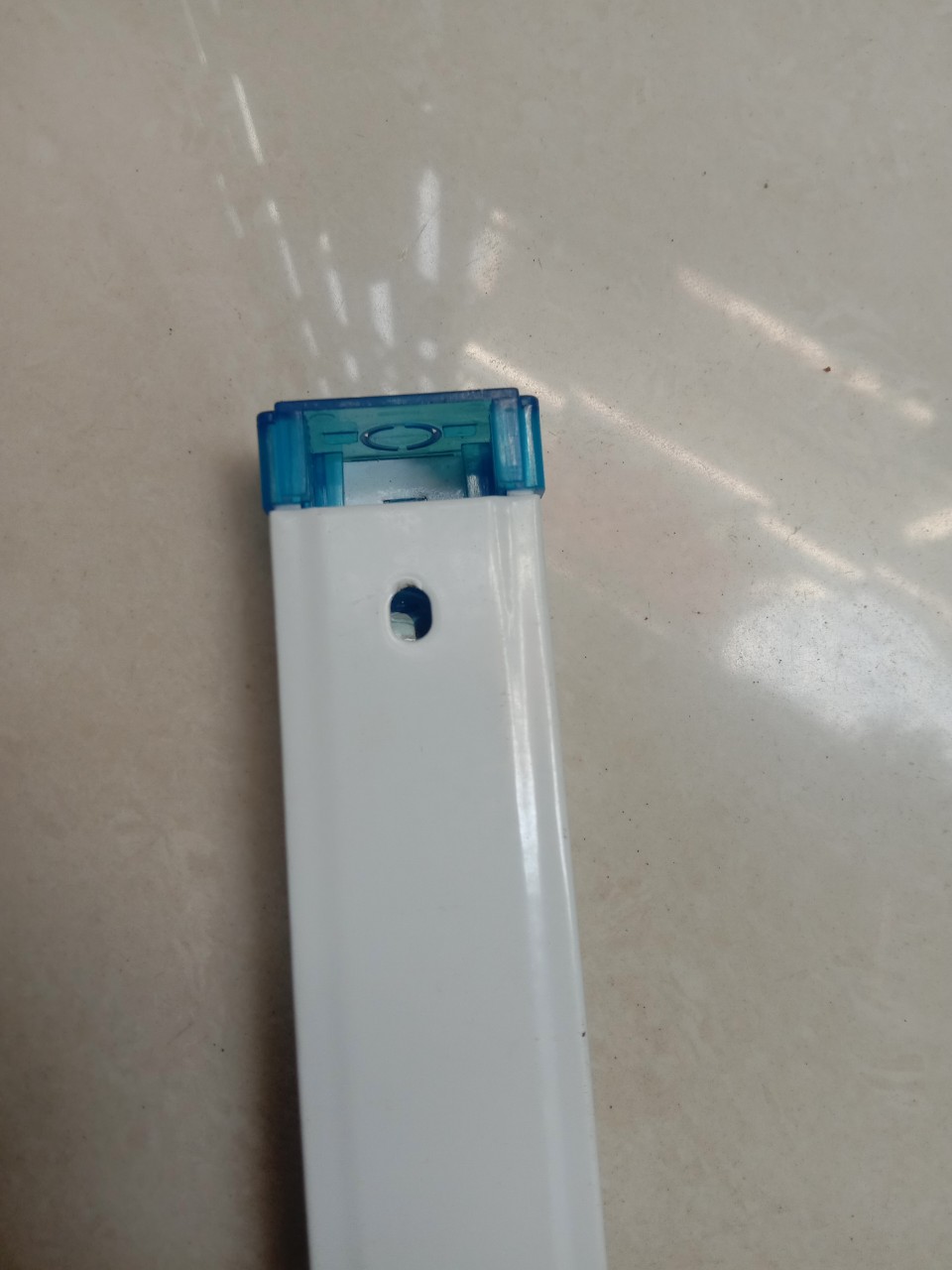 Máng dùng cho đèn led T8