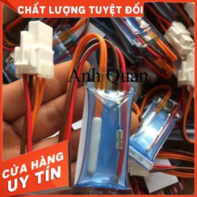 Âm tủ lạnh LG sensor cảm biến nhiệt độ tủ lạnh LG chính hãng
