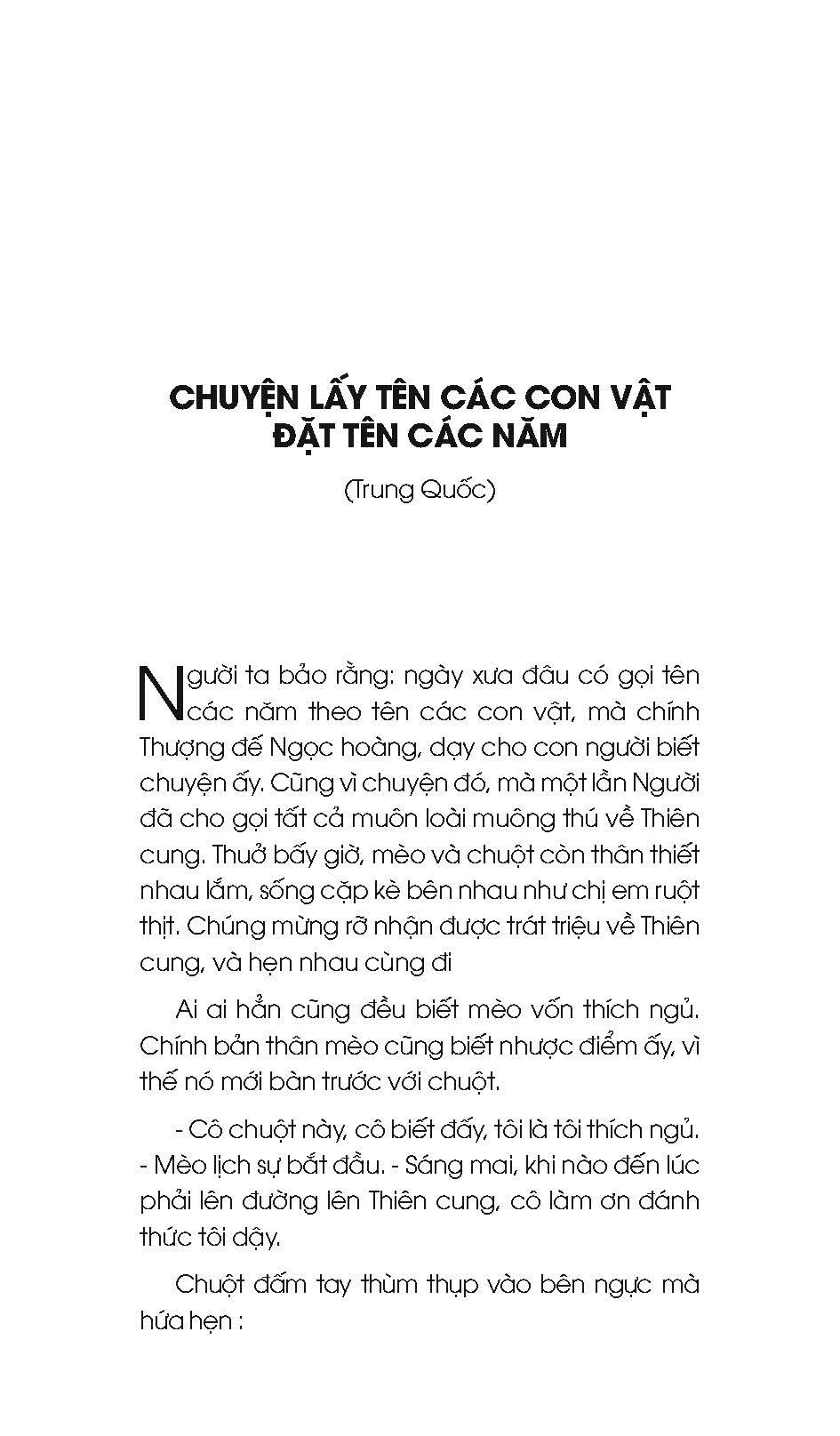 Những Câu Chuyện Về Chó