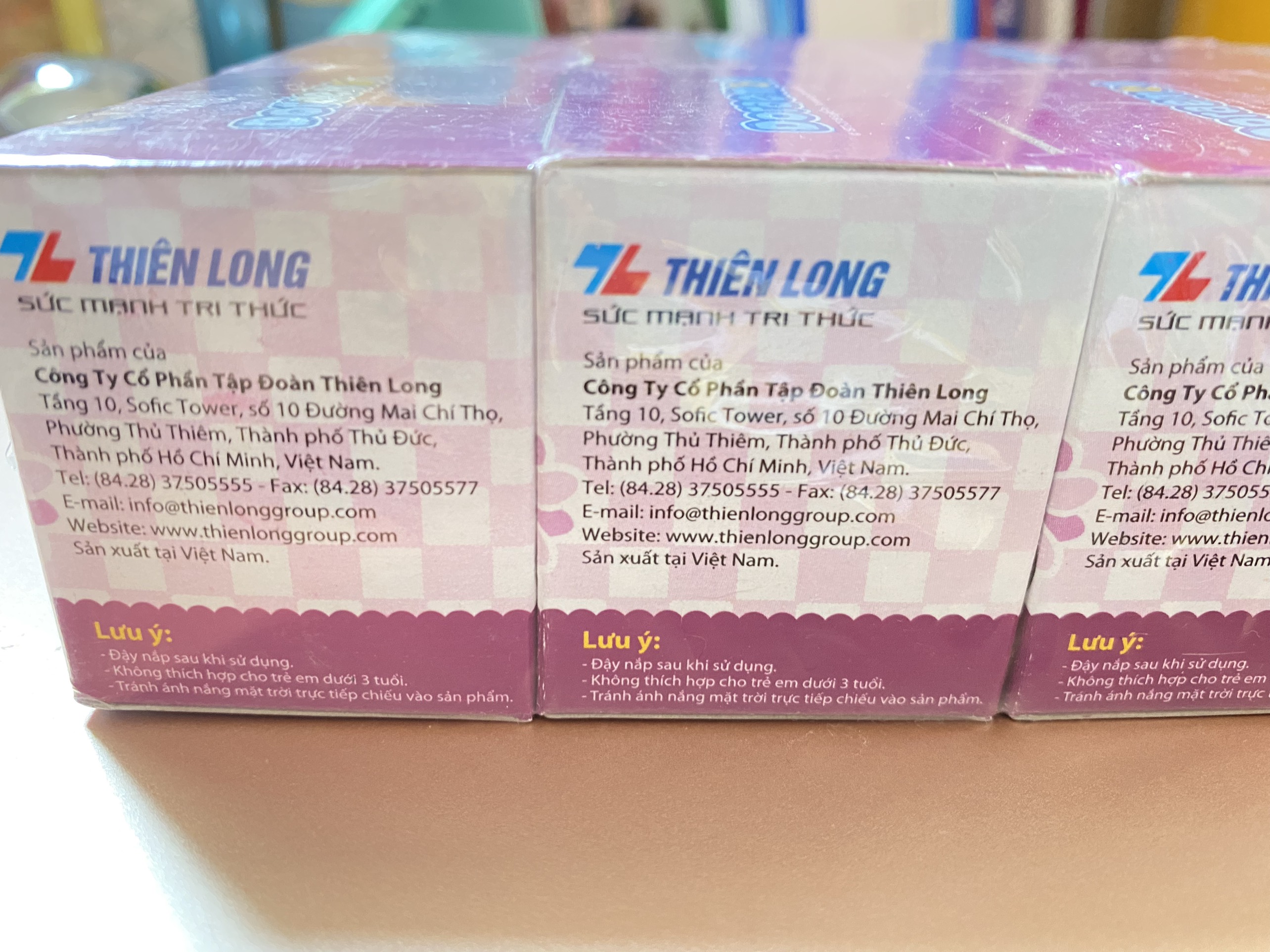 Mực Viết Máy Mực Điểm 10 Doraemon 40ml