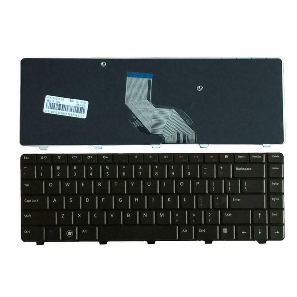 Bàn Phím Laptop DELL Inspiron 14R N4010 N4020 N4030 N3010 N5030 M4010 M5030